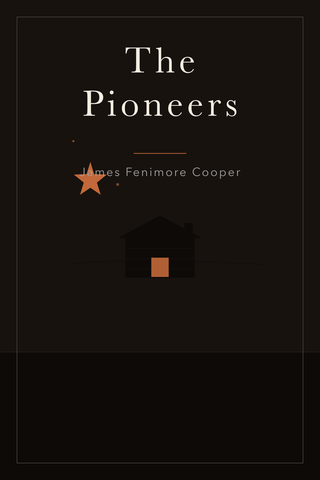 The Pioneers — cover