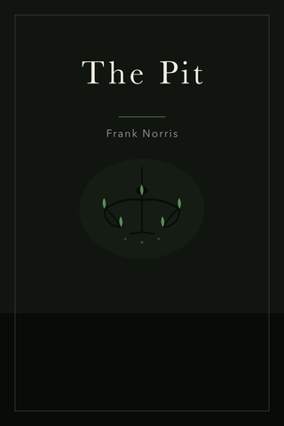 The Pit — cover