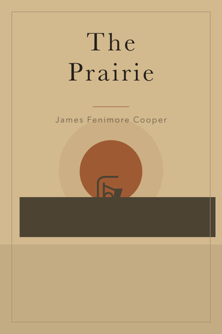 The Prairie — cover