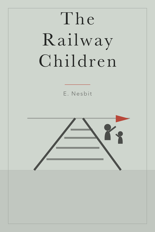 The Railway Children — cover