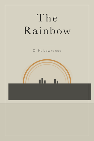 The Rainbow — cover