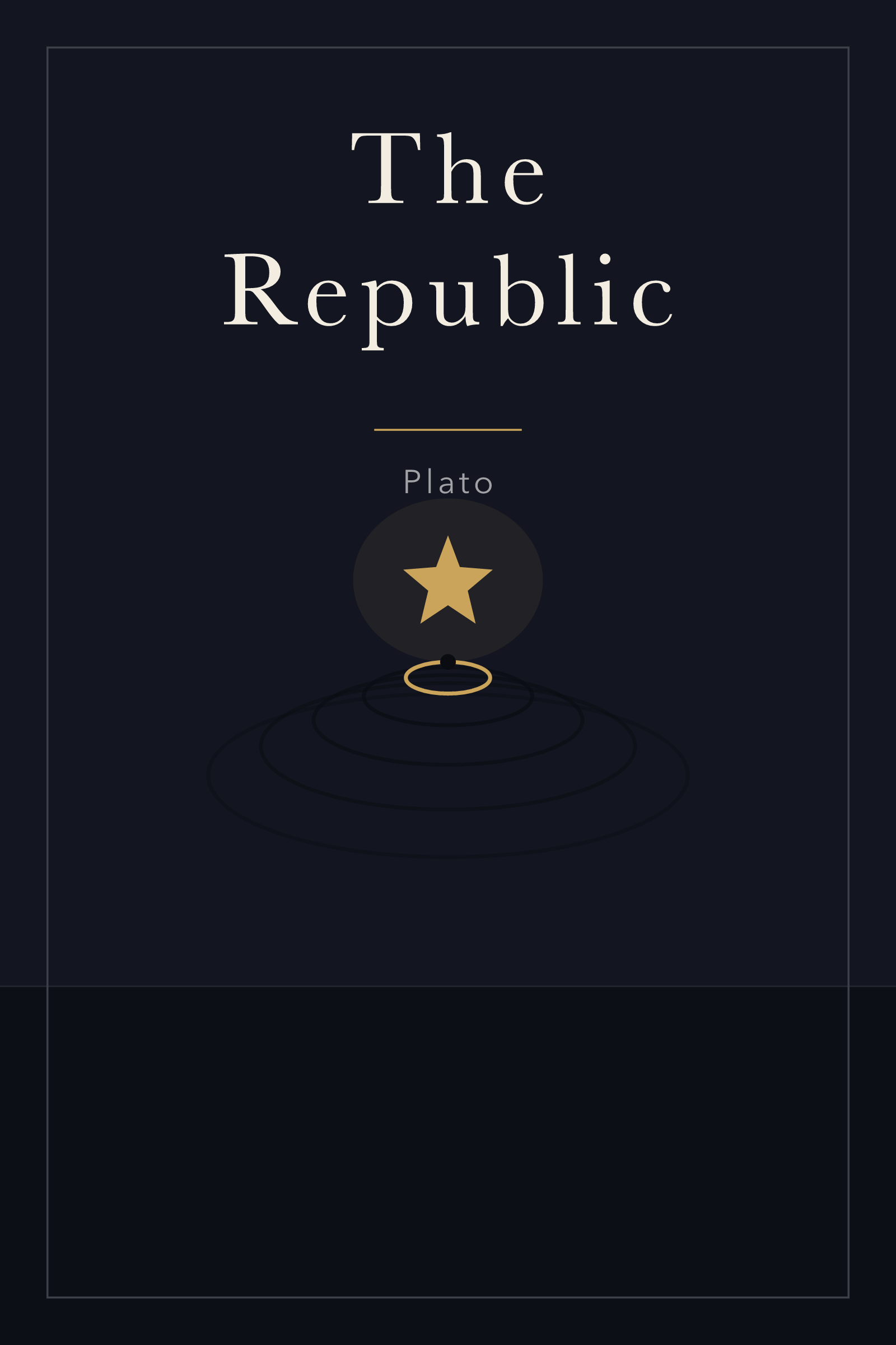 The Republic — cover