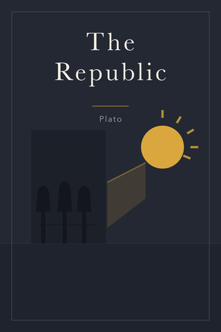 The Republic — cover