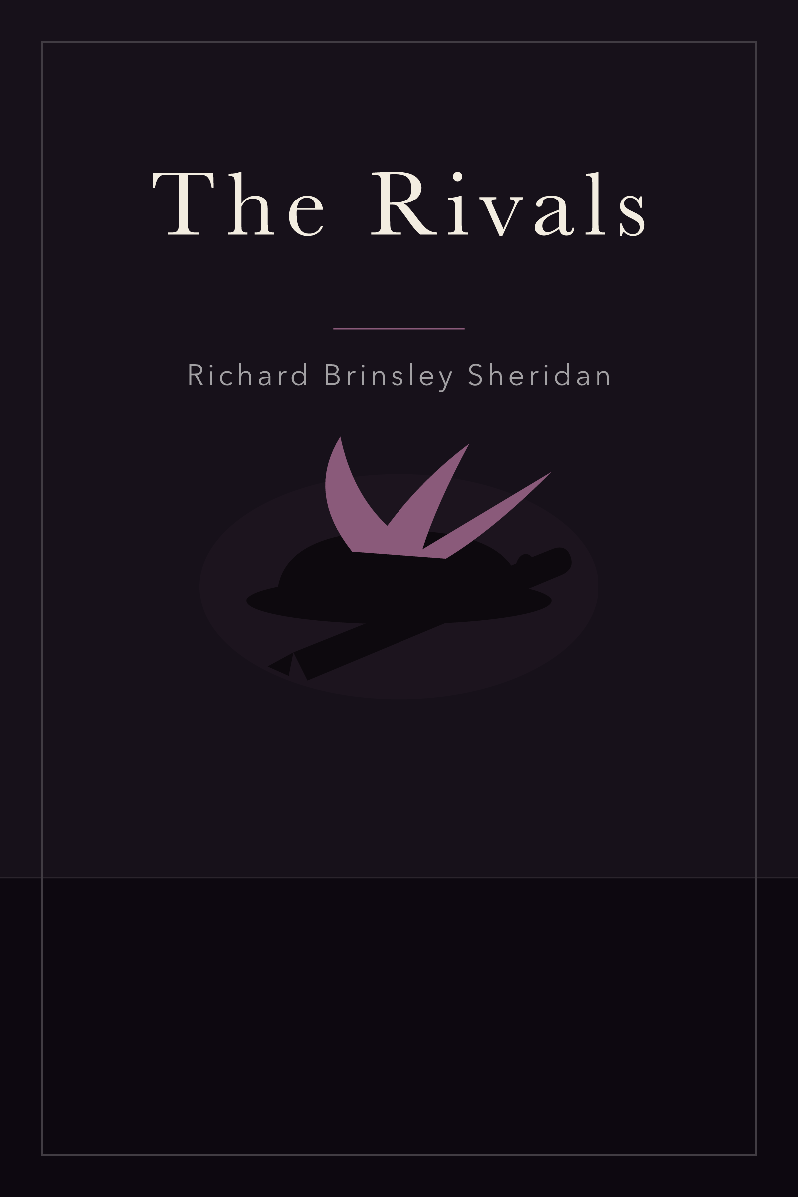 The Rivals — cover