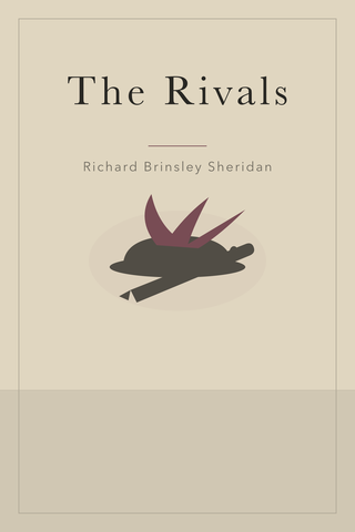 The Rivals — cover