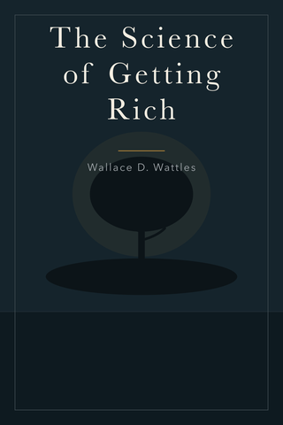 The Science of Getting Rich — cover