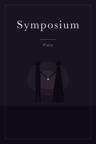 Symposium — cover