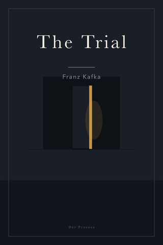 The Trial — cover
