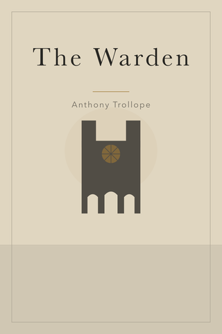 The Warden — cover