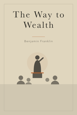 The Way to Wealth — cover