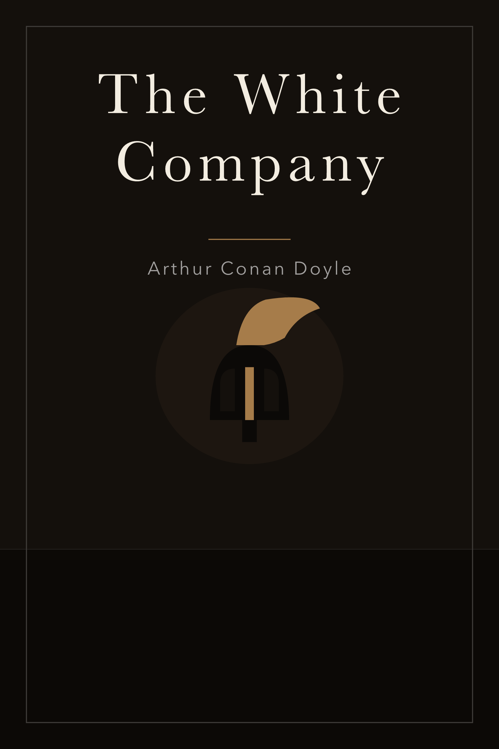 The White Company — cover