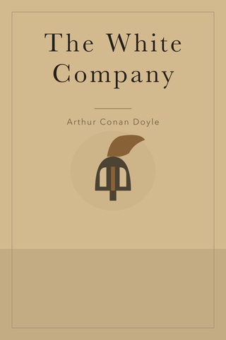 The White Company — cover