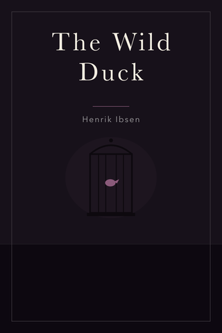 The Wild Duck — cover