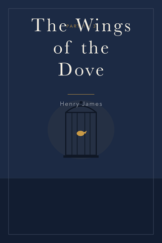 The Wings of the Dove (Part 1) — cover