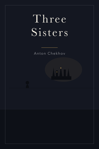Three Sisters — cover