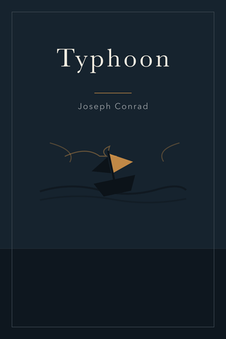 Typhoon — cover