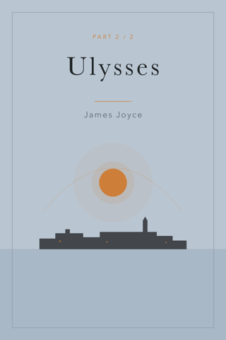 Ulysses (Part 2) — cover