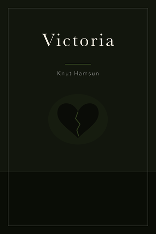 Victoria — cover
