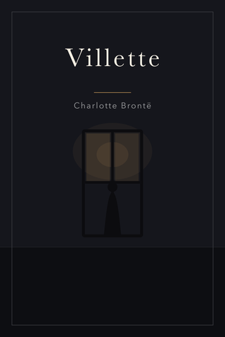 Villette — cover
