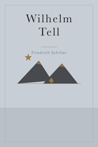 Wilhelm Tell — cover