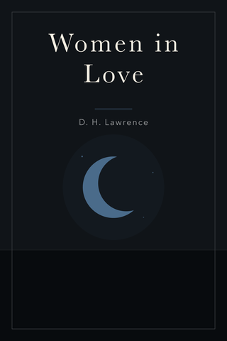 Women in Love (Part 2) — cover